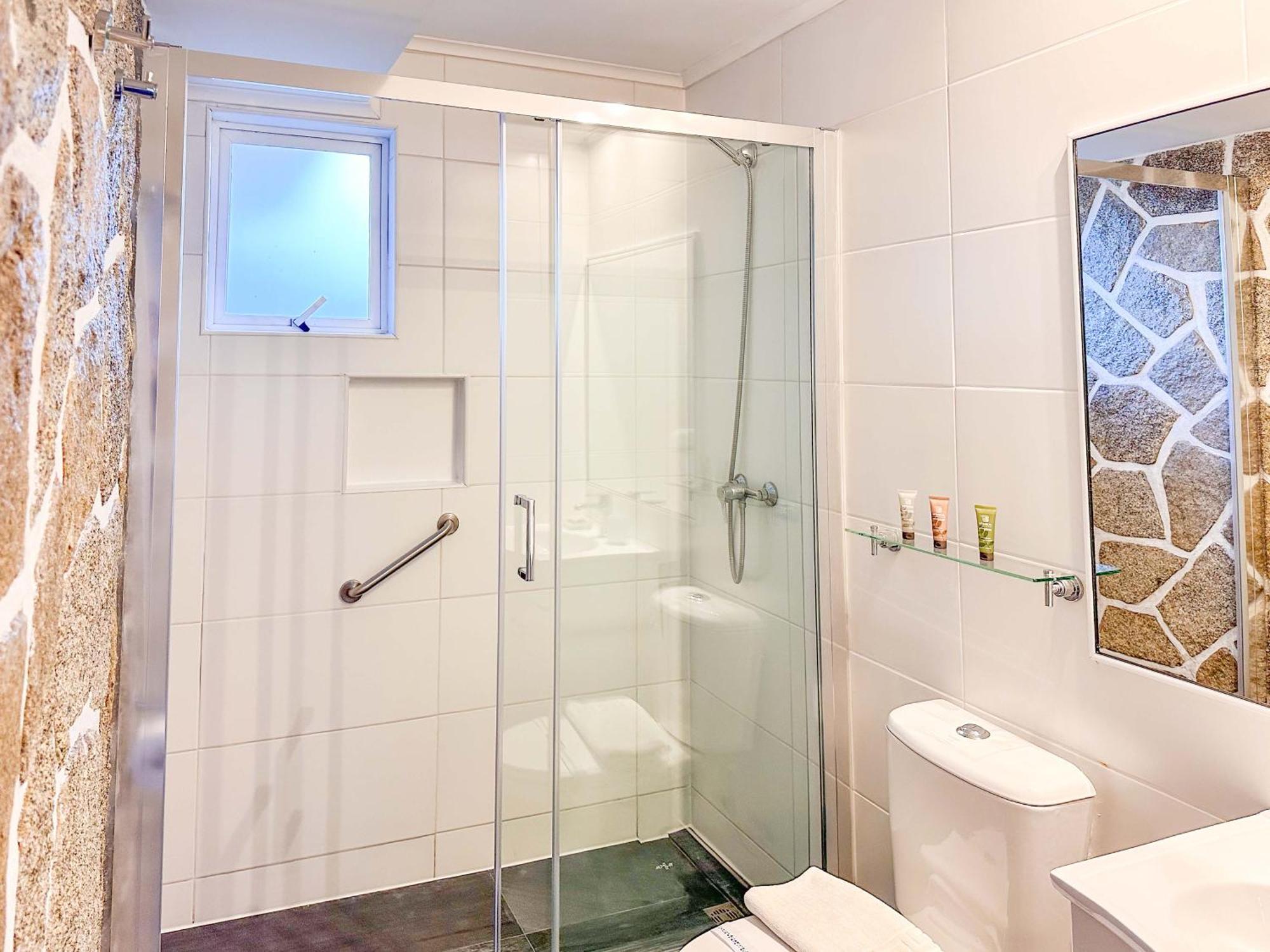 Kai Bed And Breakfast Algarrobo Εξωτερικό φωτογραφία