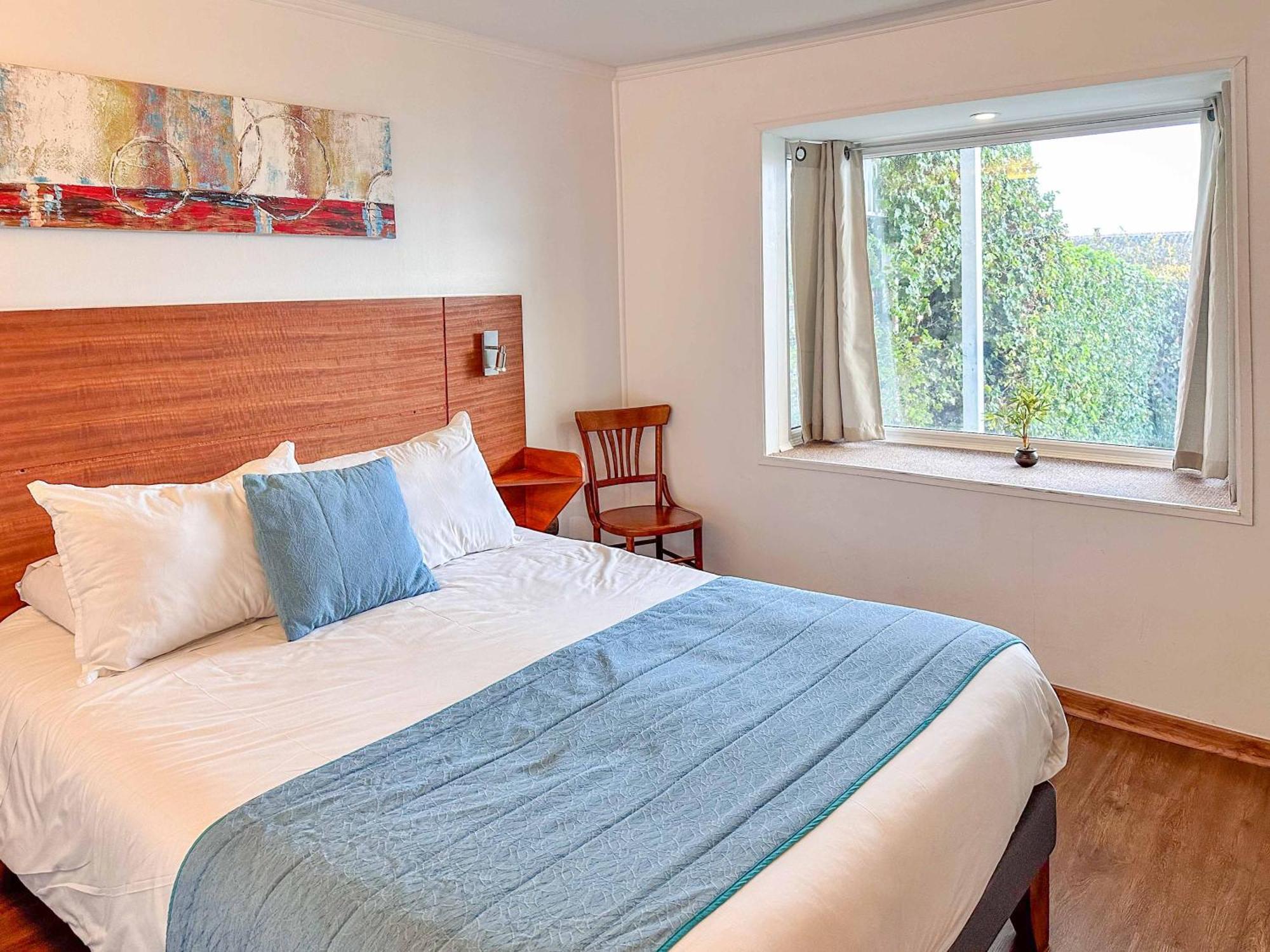 Kai Bed And Breakfast Algarrobo Εξωτερικό φωτογραφία