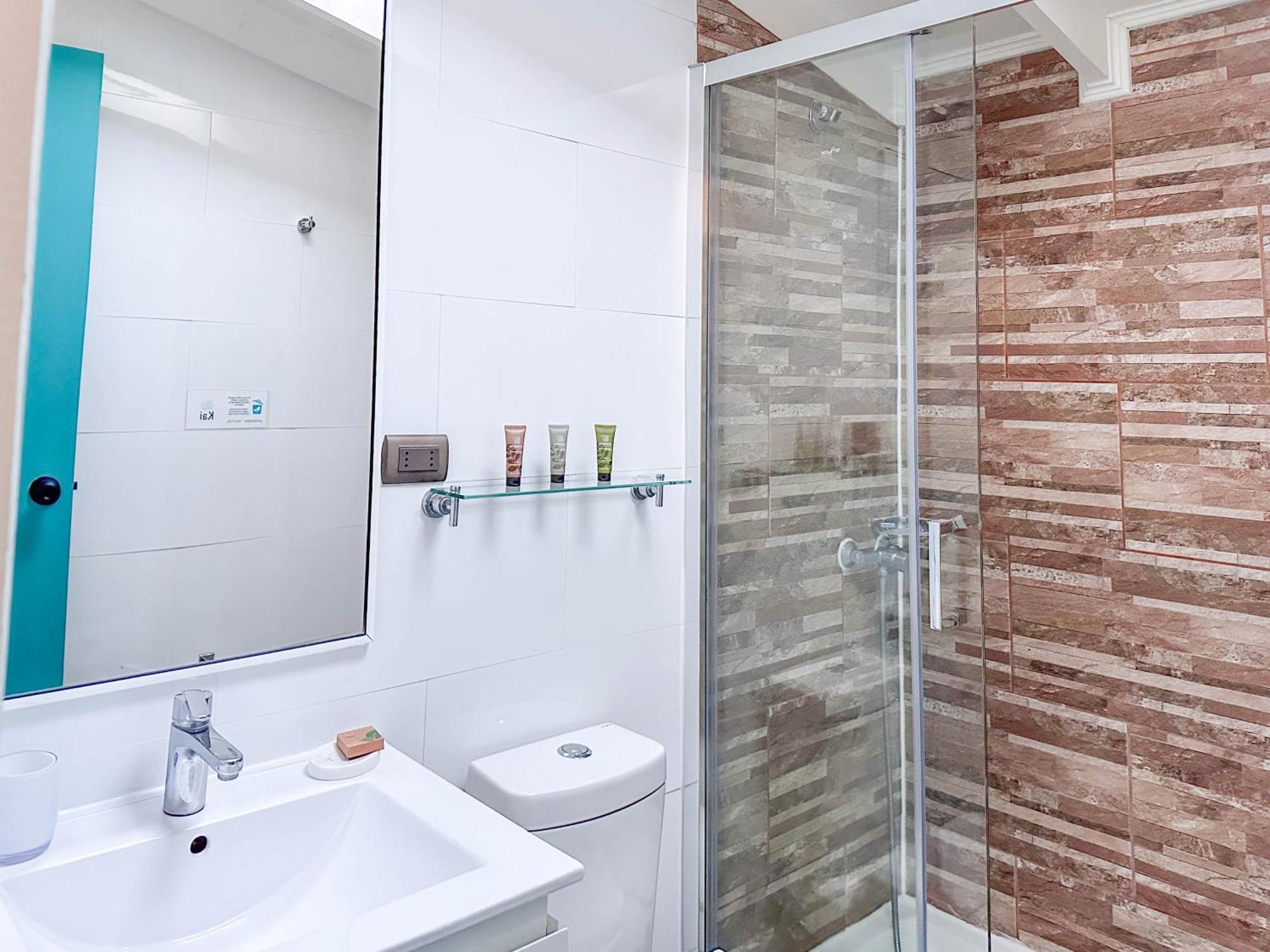 Kai Bed And Breakfast Algarrobo Εξωτερικό φωτογραφία
