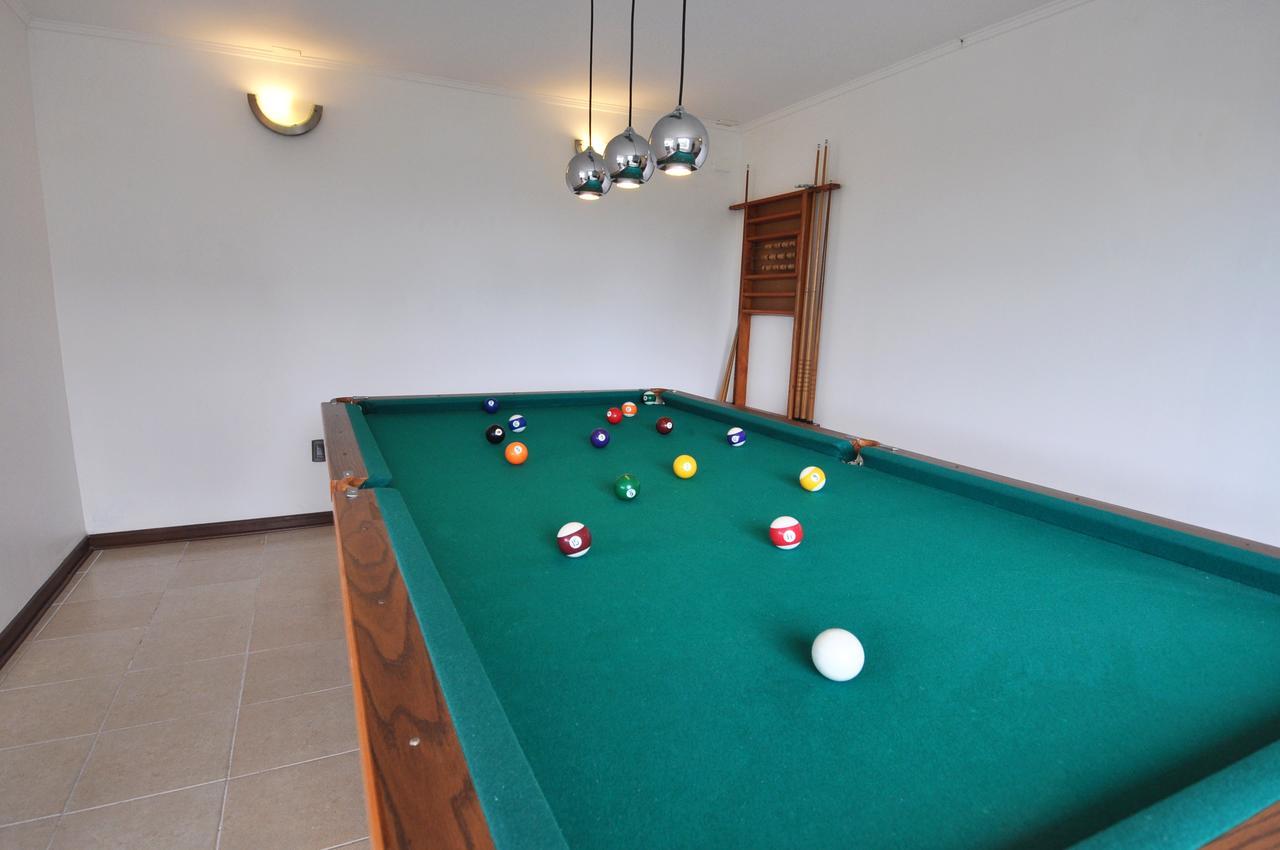 Kai Bed And Breakfast Algarrobo Εξωτερικό φωτογραφία