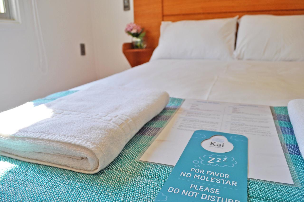 Kai Bed And Breakfast Algarrobo Εξωτερικό φωτογραφία