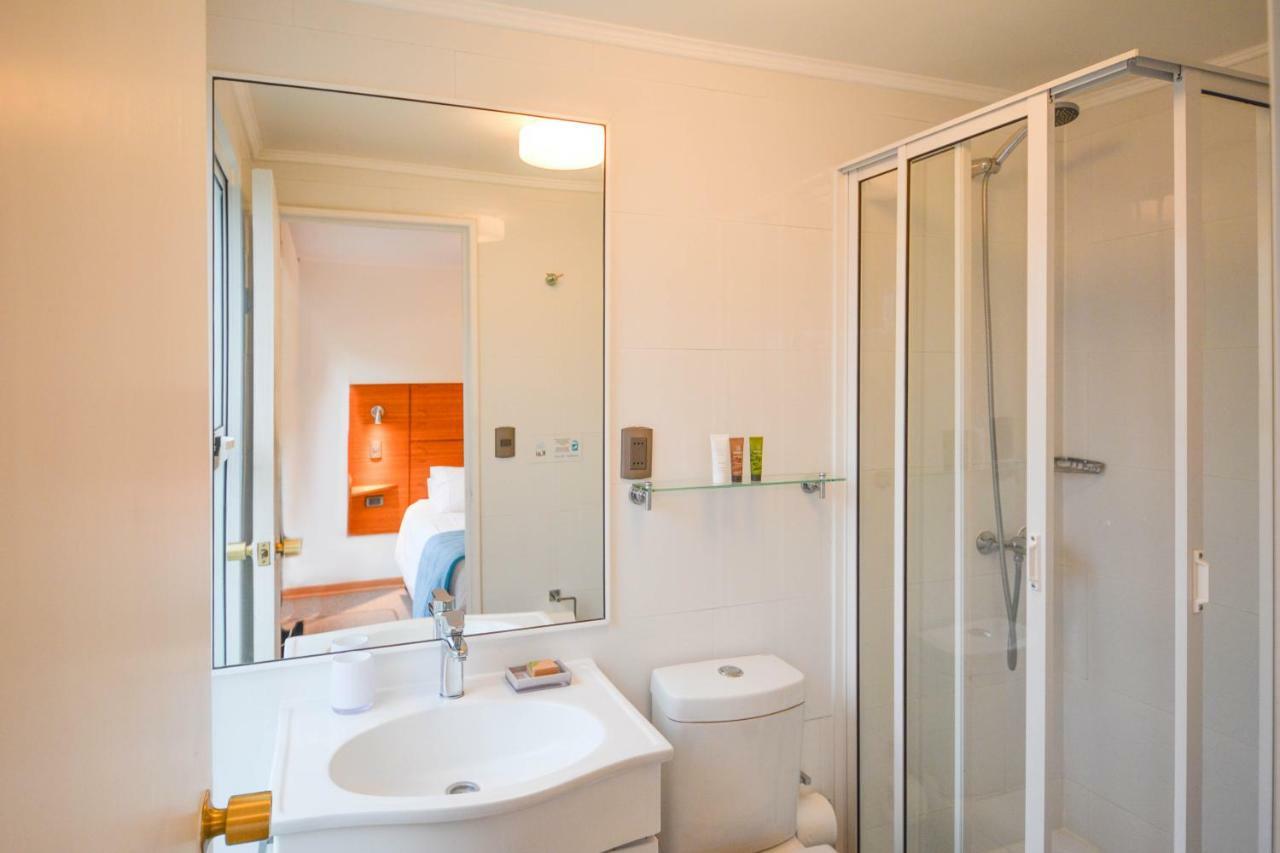 Kai Bed And Breakfast Algarrobo Εξωτερικό φωτογραφία