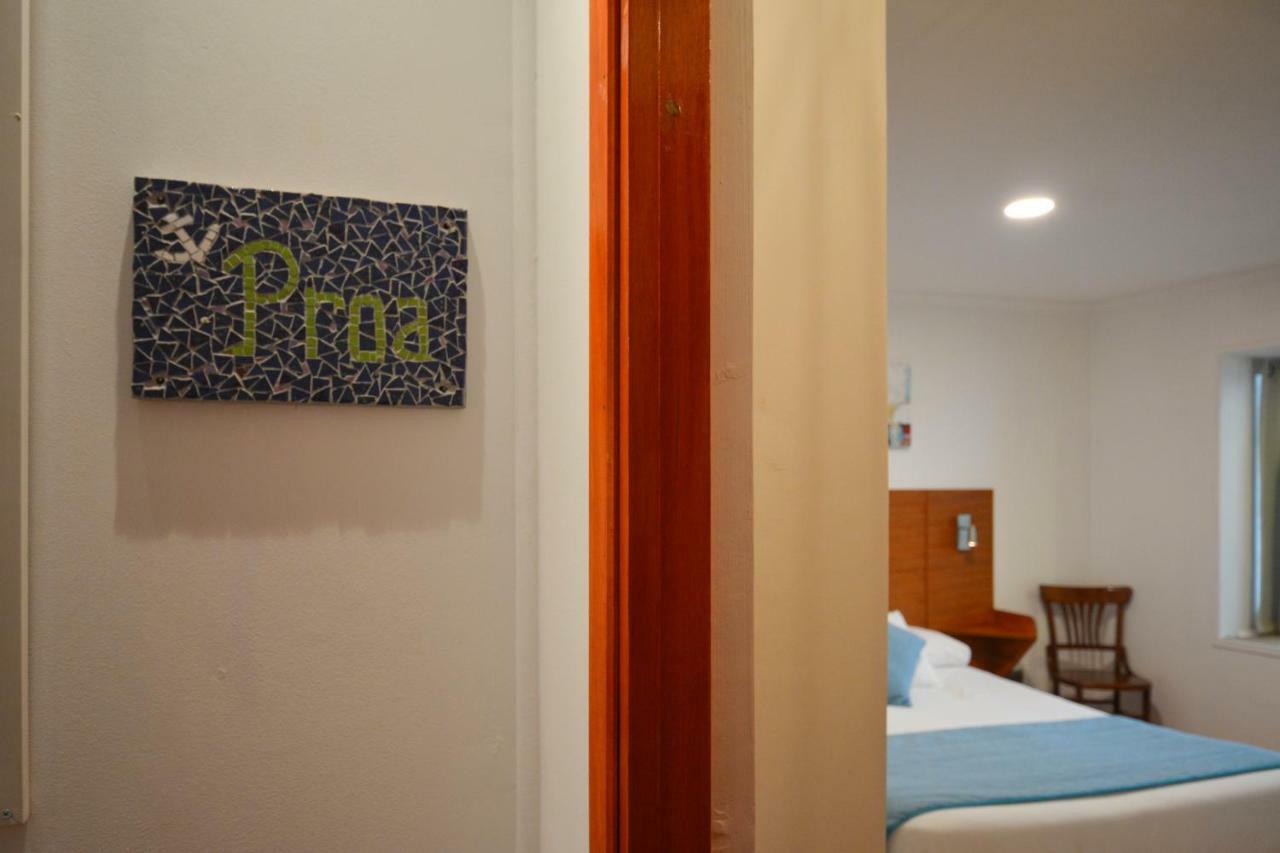 Kai Bed And Breakfast Algarrobo Εξωτερικό φωτογραφία