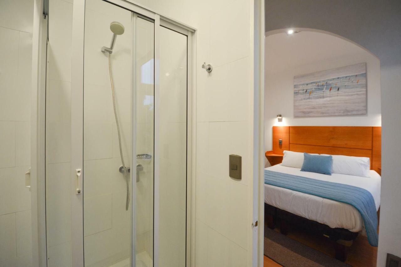 Kai Bed And Breakfast Algarrobo Εξωτερικό φωτογραφία