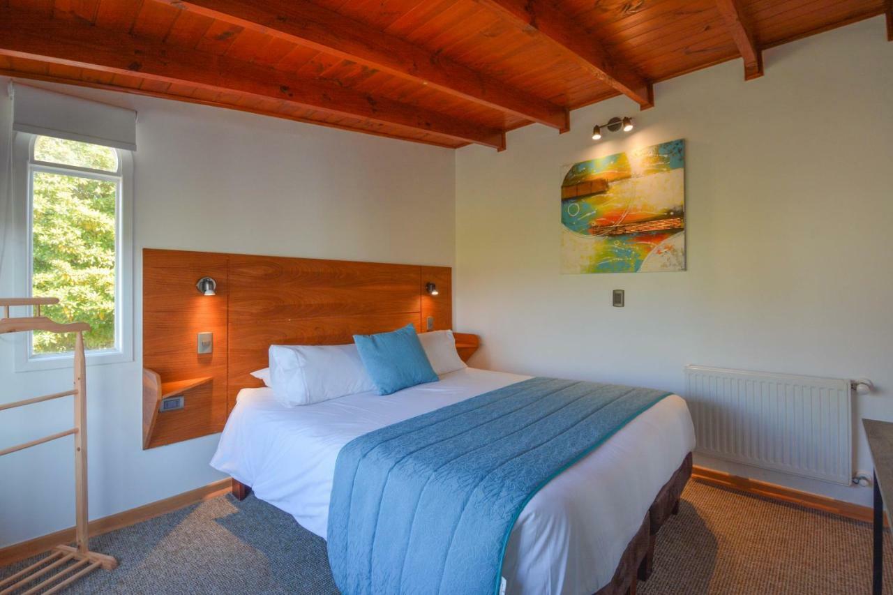 Kai Bed And Breakfast Algarrobo Εξωτερικό φωτογραφία